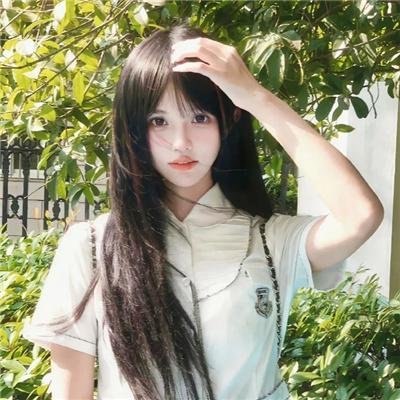 水瓶座女孩