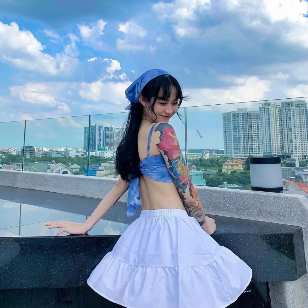 大渡河